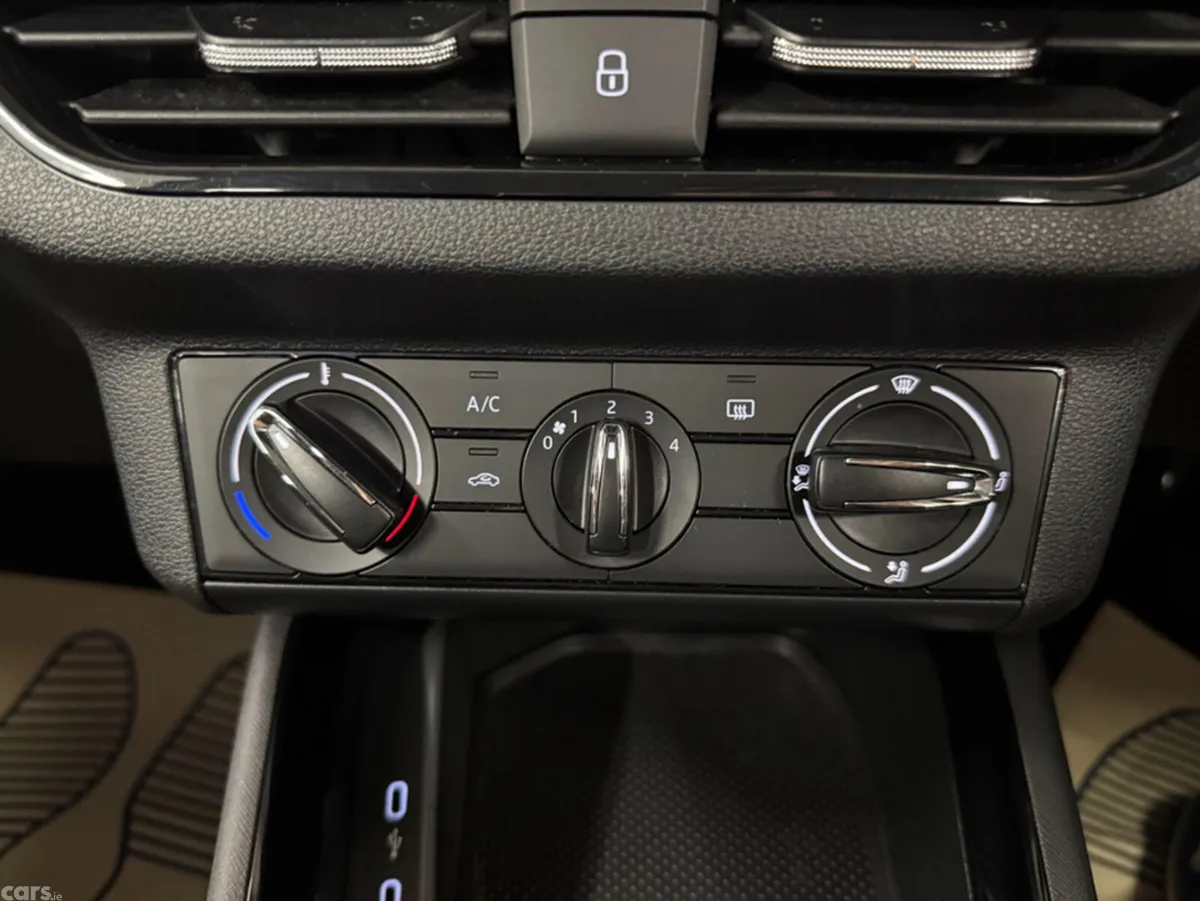 Skoda Scala Hatchback, Petrol, 2019, Grey