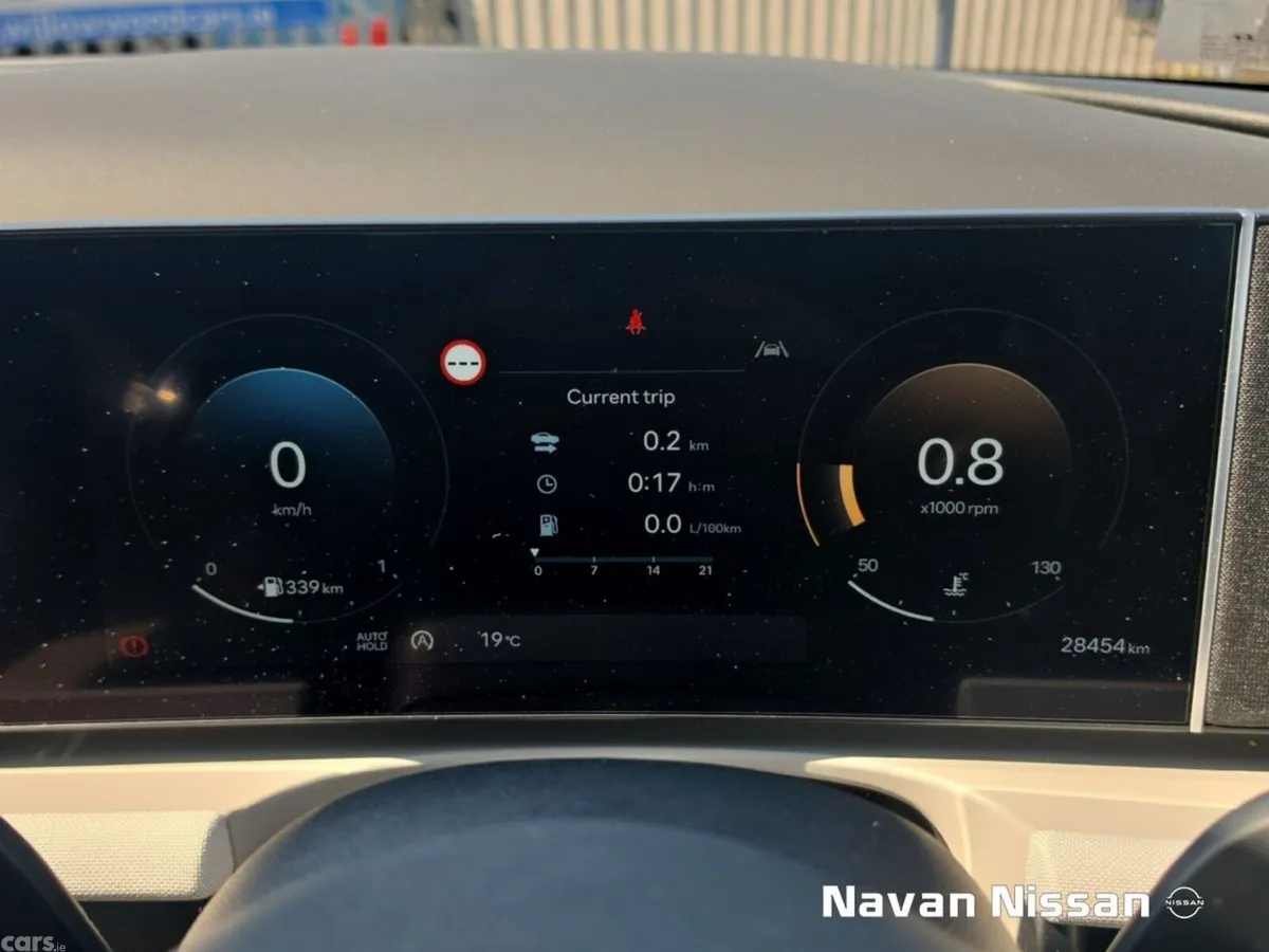 Hyundai Tucson SUV, Diesel, 2024, Red