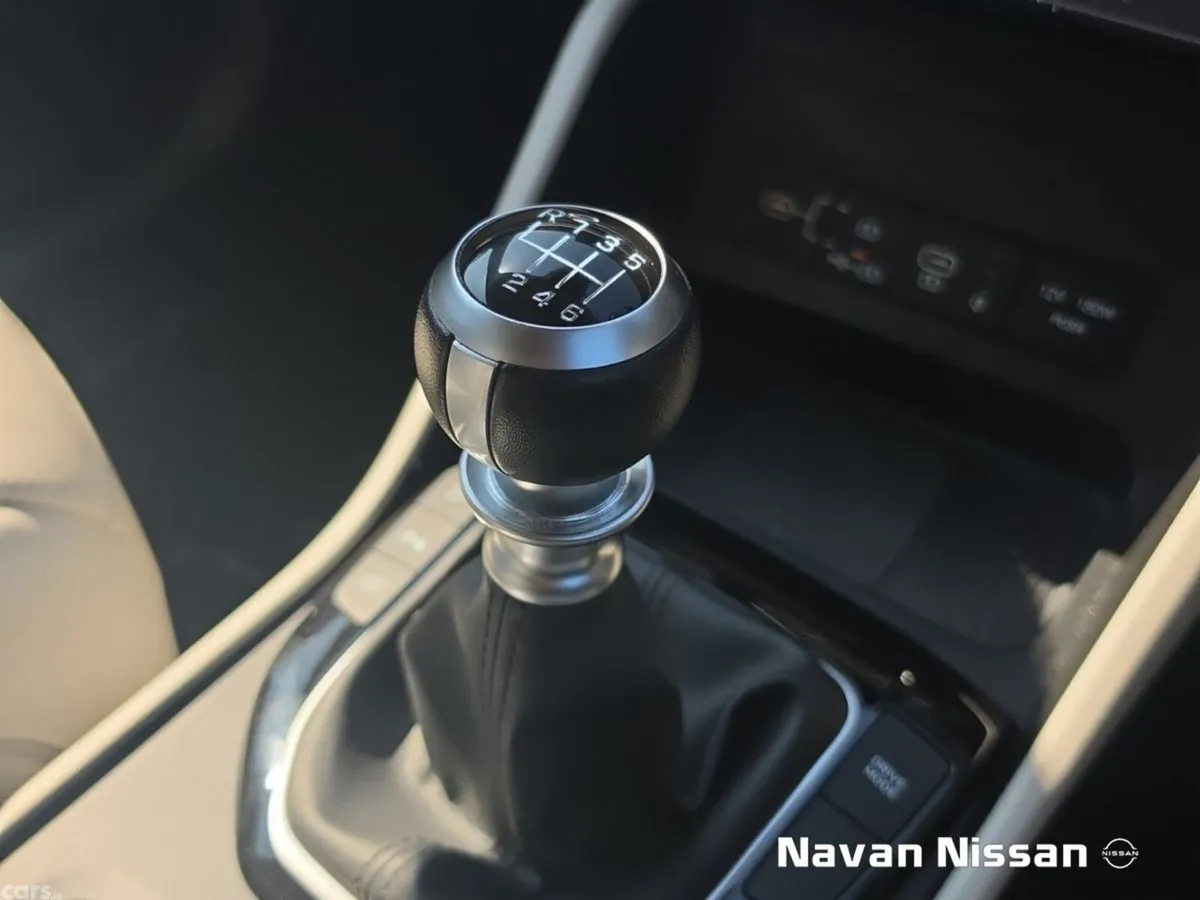 Hyundai Tucson SUV, Diesel, 2024, Red
