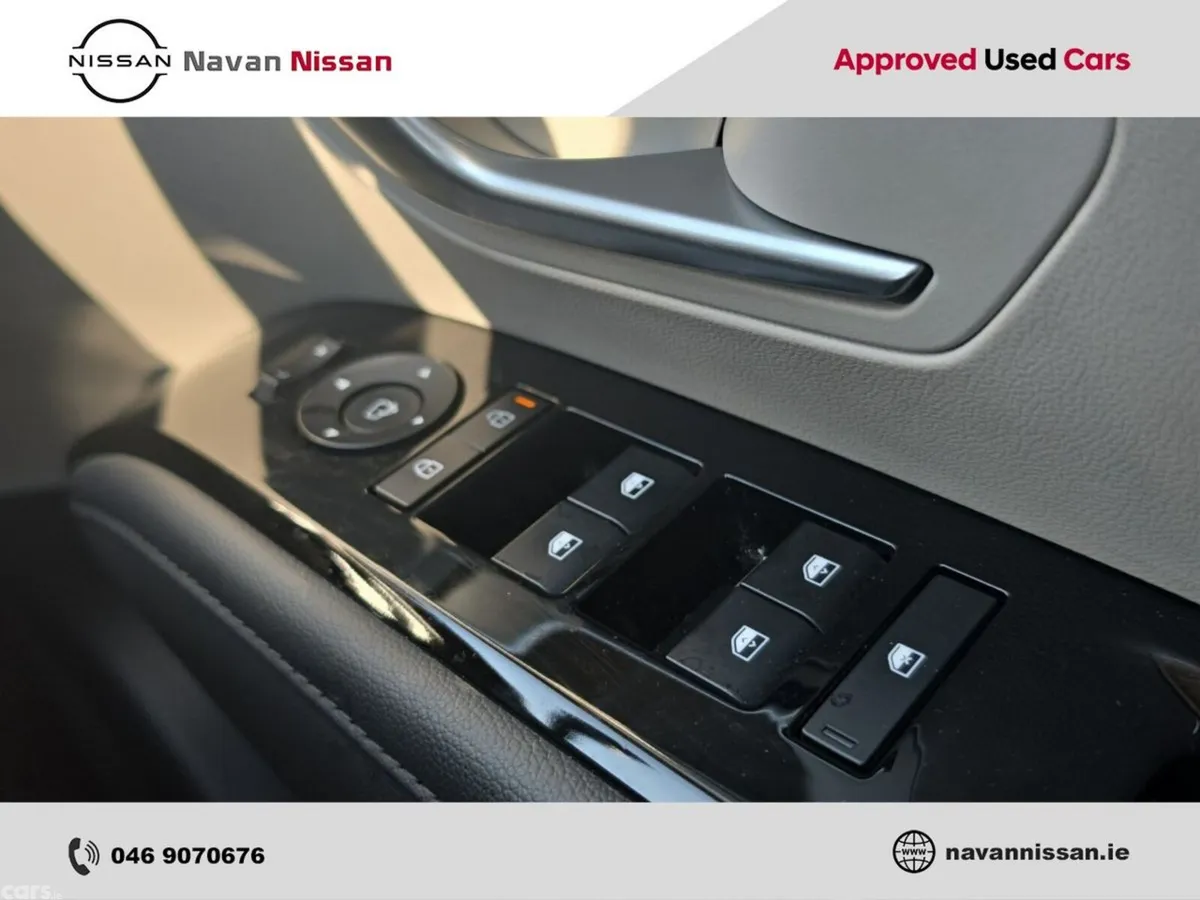 Hyundai Tucson SUV, Diesel, 2024, Red