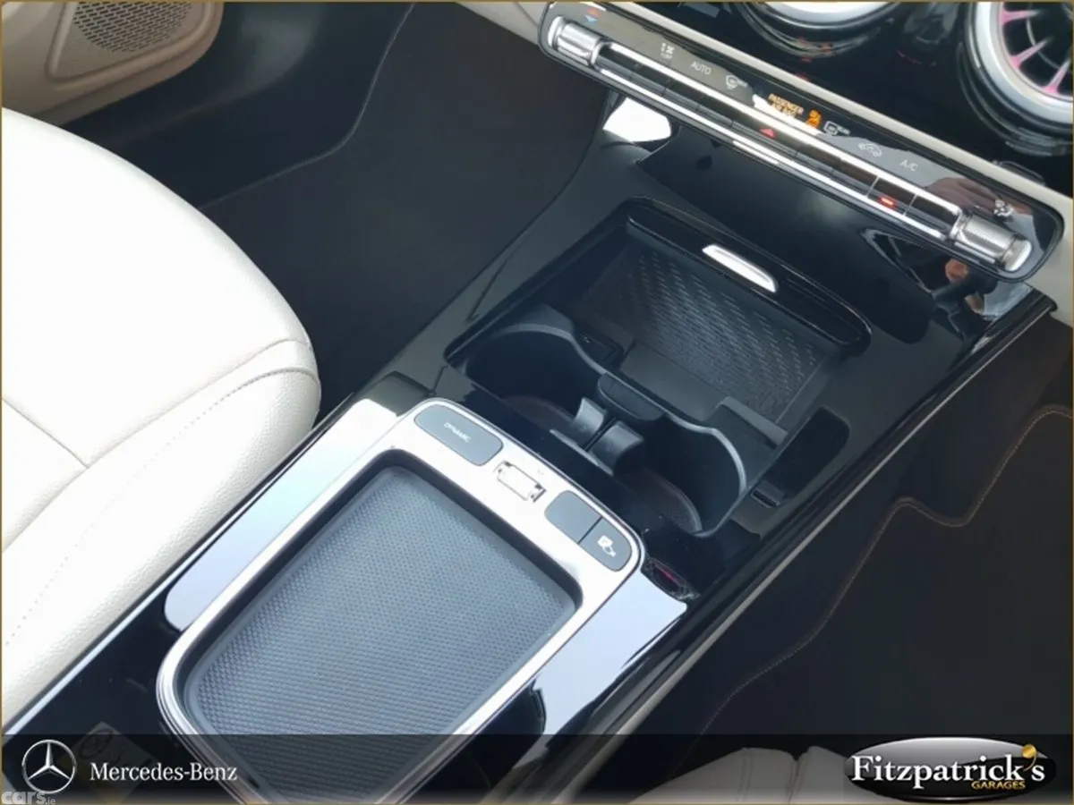 Mercedes-Benz CLA Coupe, Diesel, 2024, Black