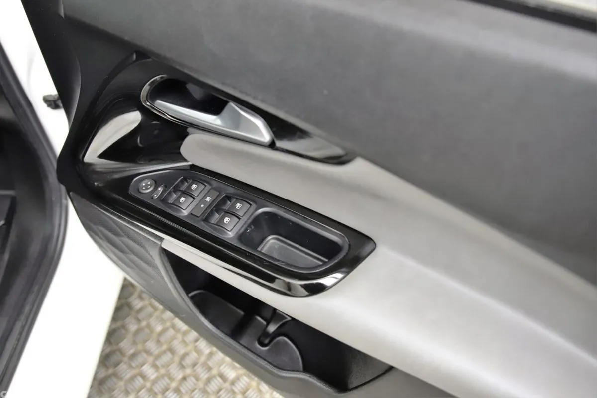 Fiat Tipo Saloon, Diesel, 2018, White