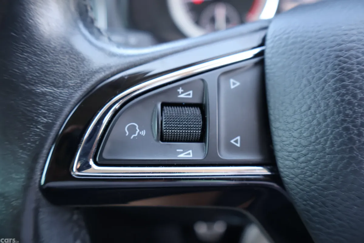 Skoda Karoq Estate/Jeep, Diesel, 2018, Black