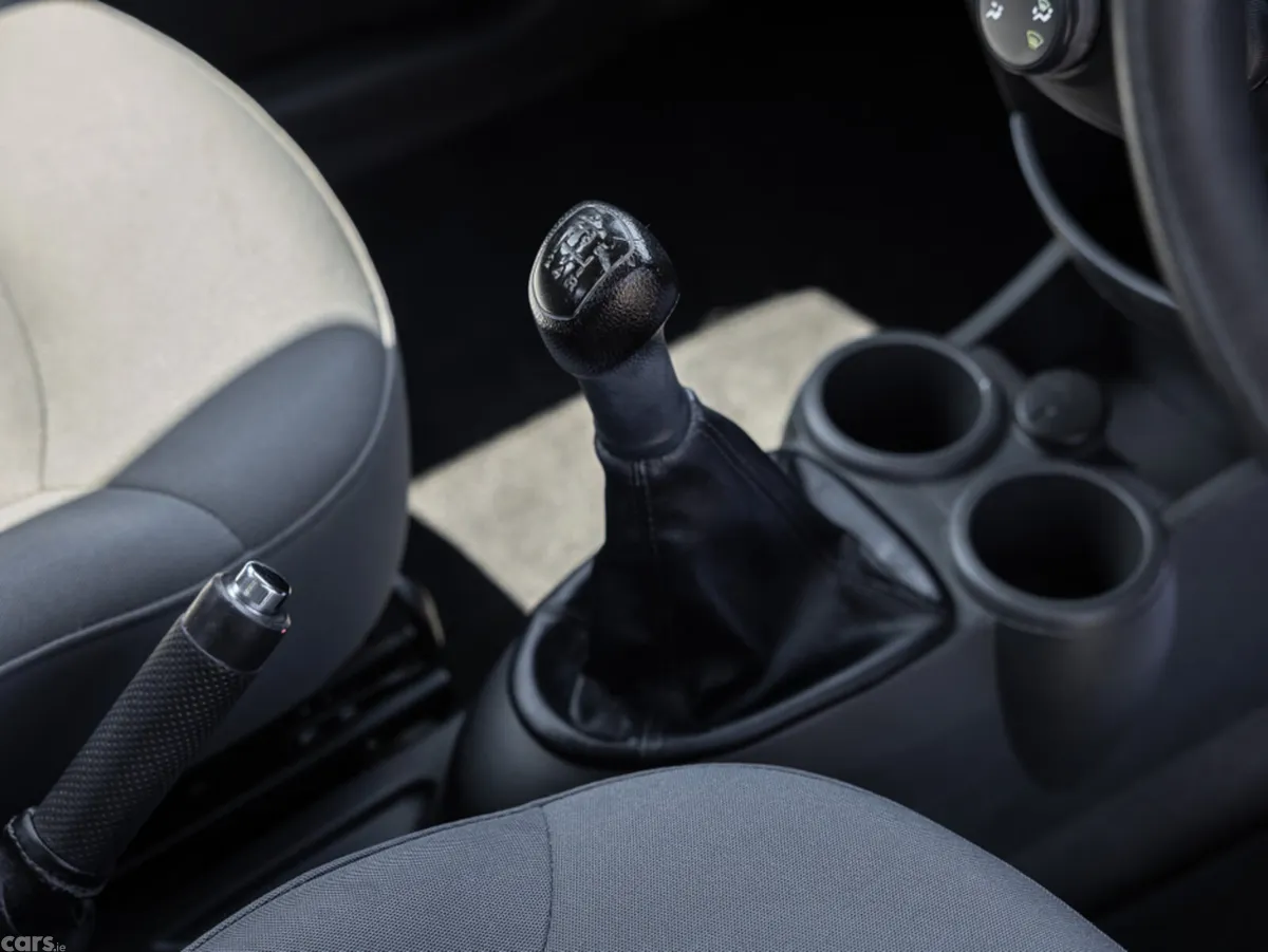 Chevrolet Spark Hatchback, Petrol, 2012, Black