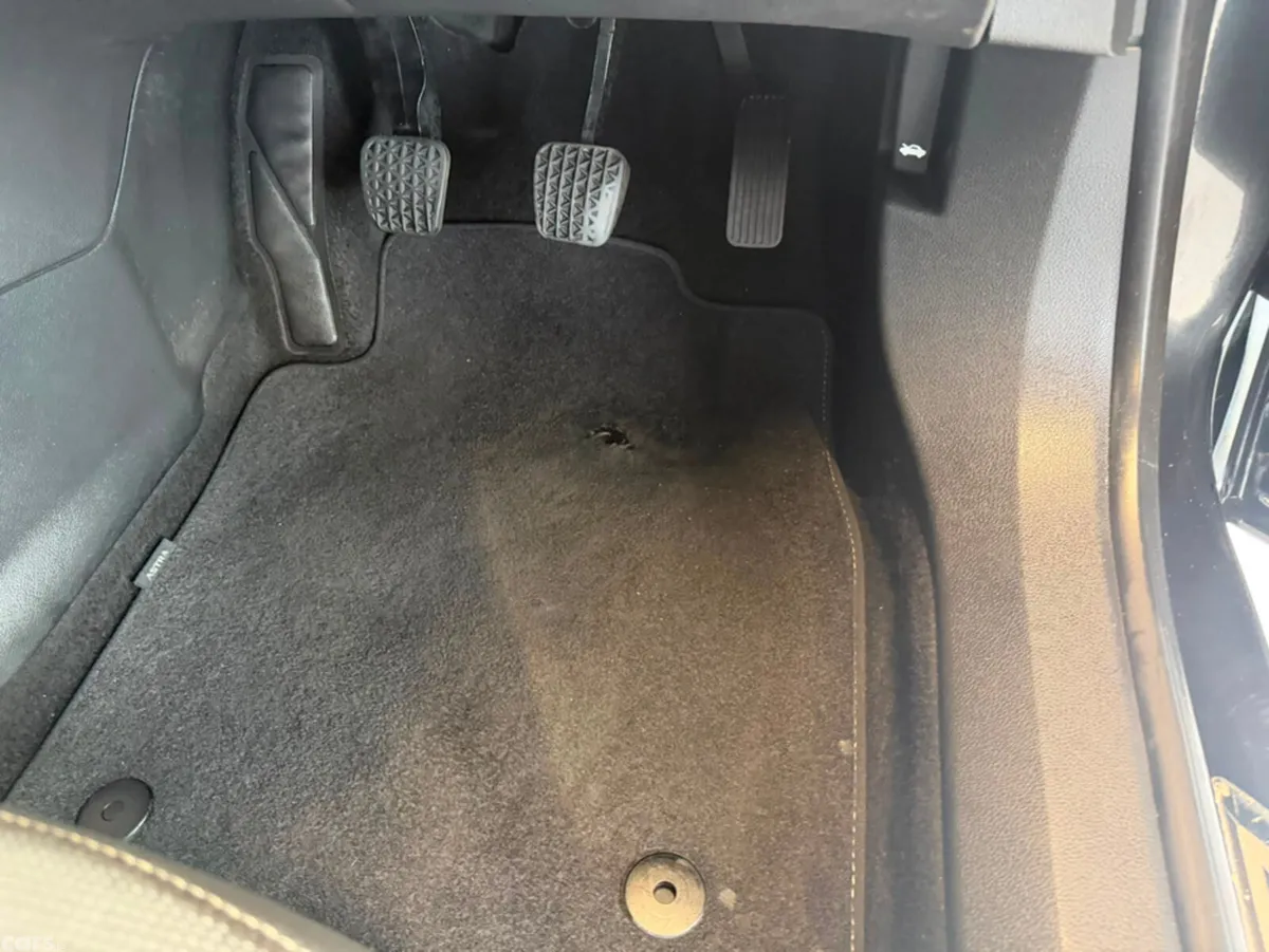 Opel Astra Hatchback, Diesel, 2014, Black