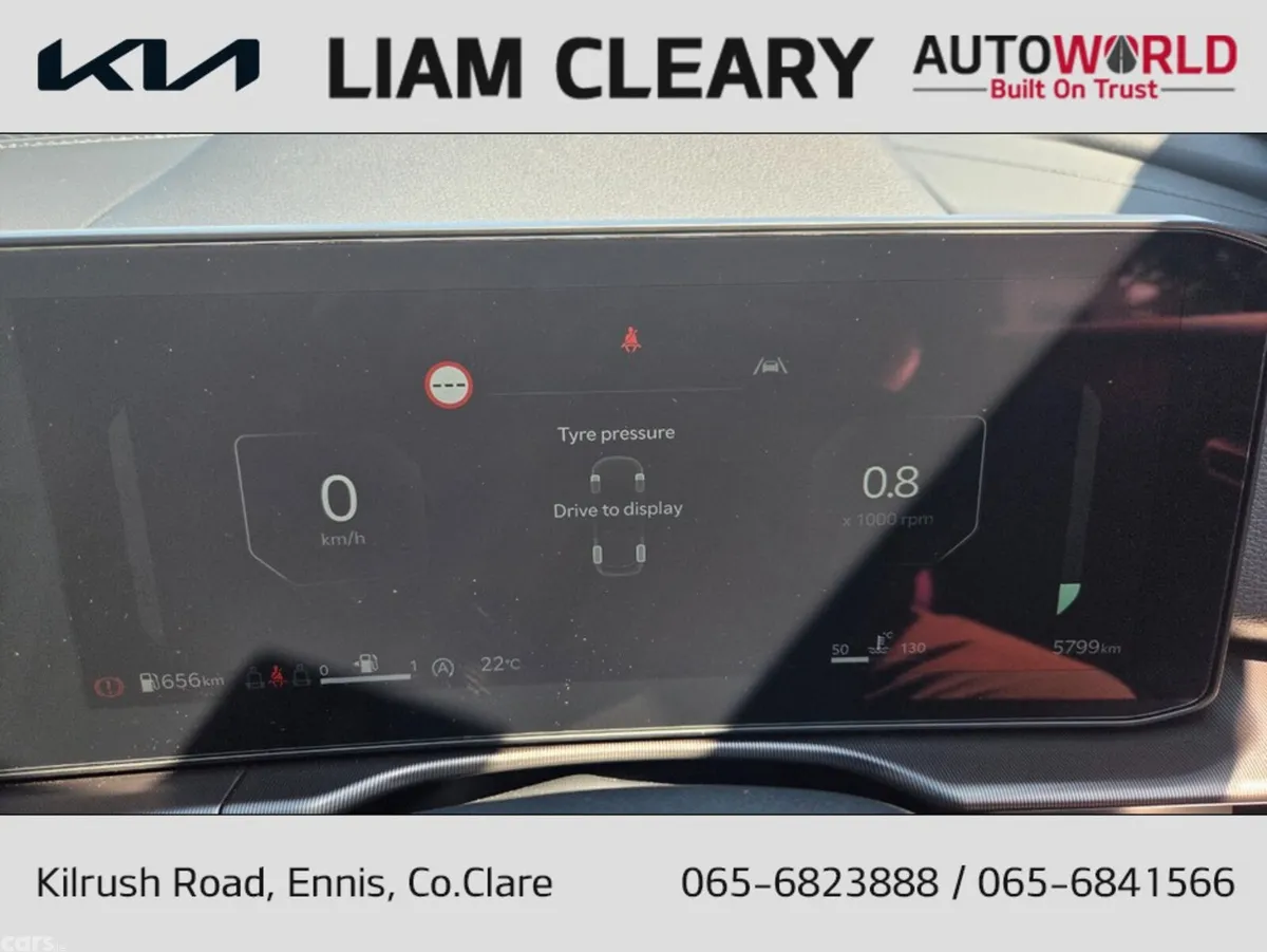 Kia Sportage MPV, Diesel Hybrid, 2026, Red