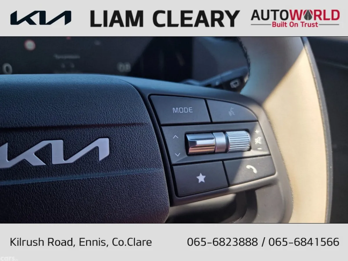 Kia Sportage MPV, Diesel Hybrid, 2026, Red