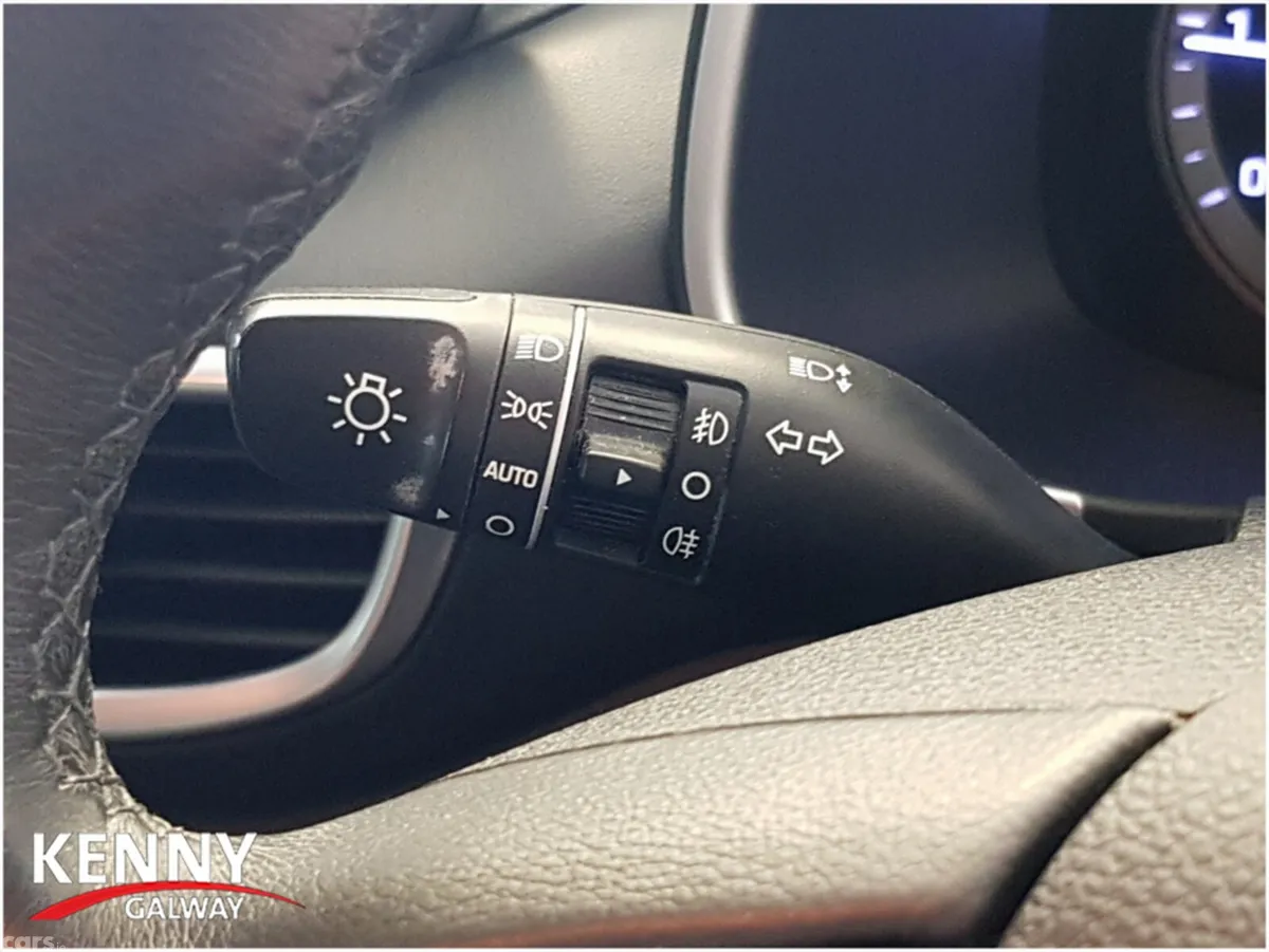 Hyundai Tucson MPV, Diesel, 2020, White