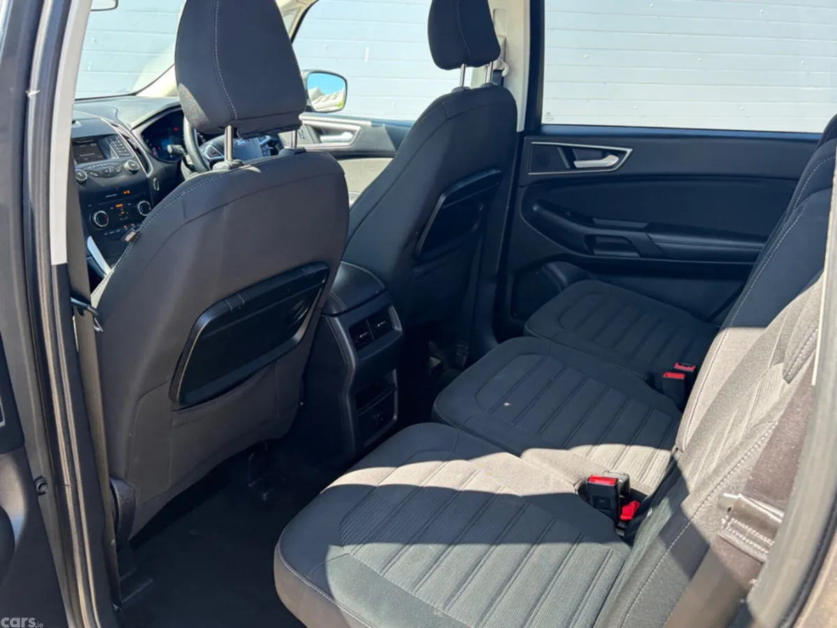 Ford Galaxy MPV, Diesel, 2017, Grey