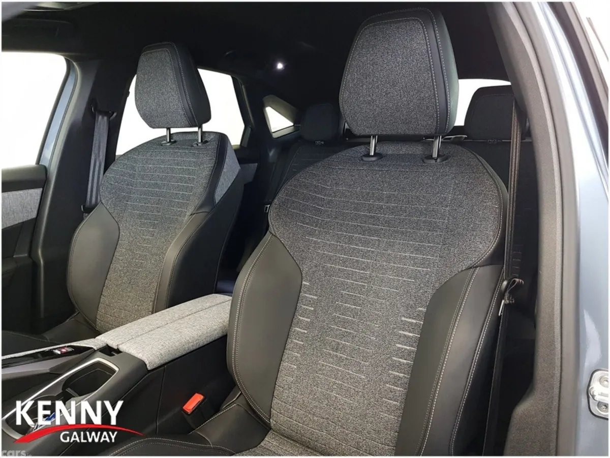 Peugeot 3008 MPV, Petrol Hybrid, 2026, Blue
