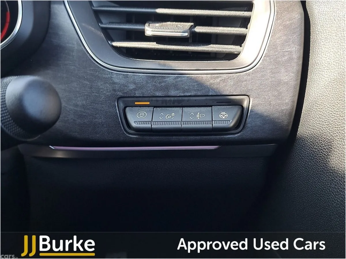 Renault Arkana SUV, Petrol, 2025, Black