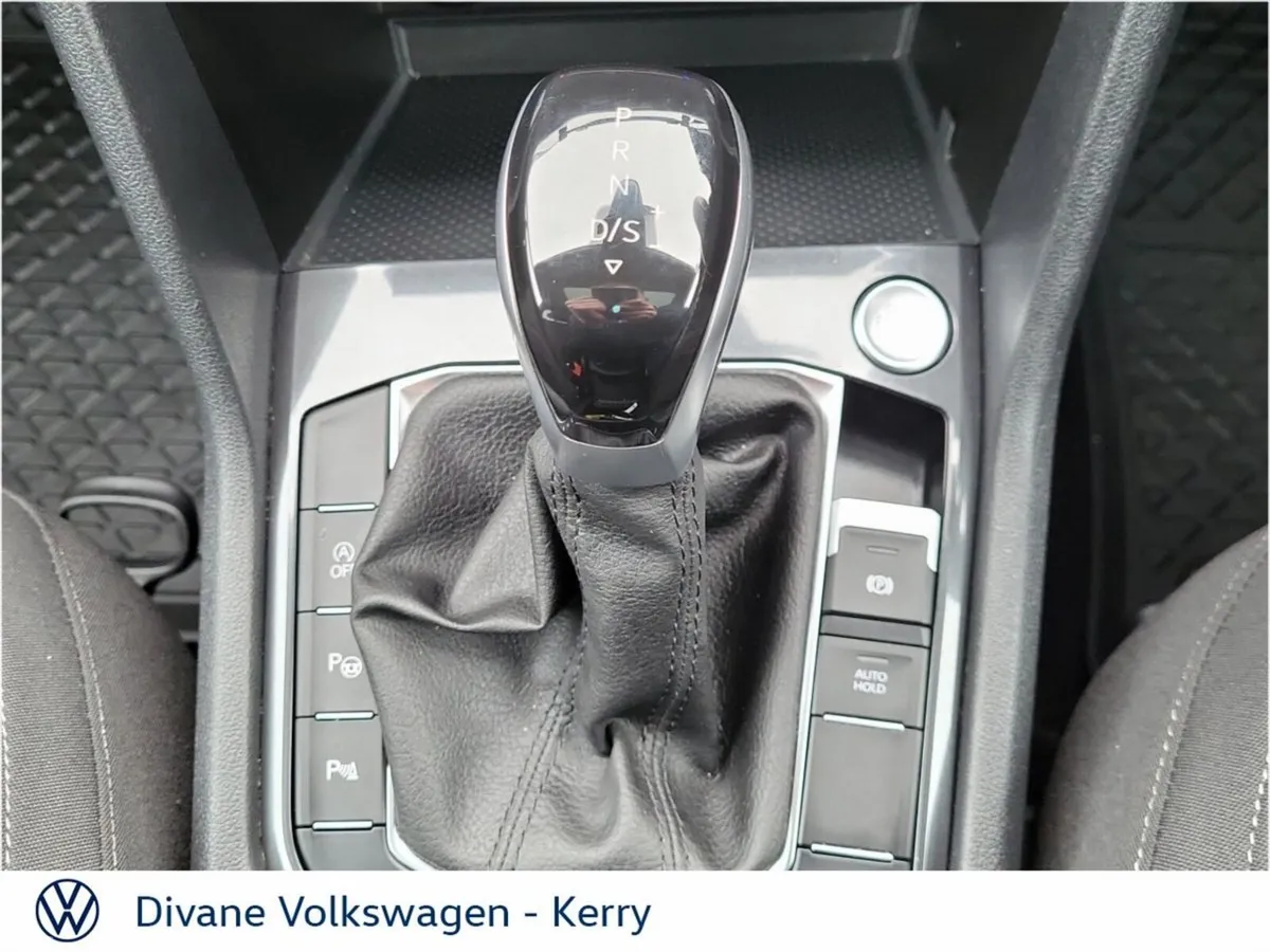 Volkswagen Tiguan Allspace SUV, Diesel, 2024, Silver