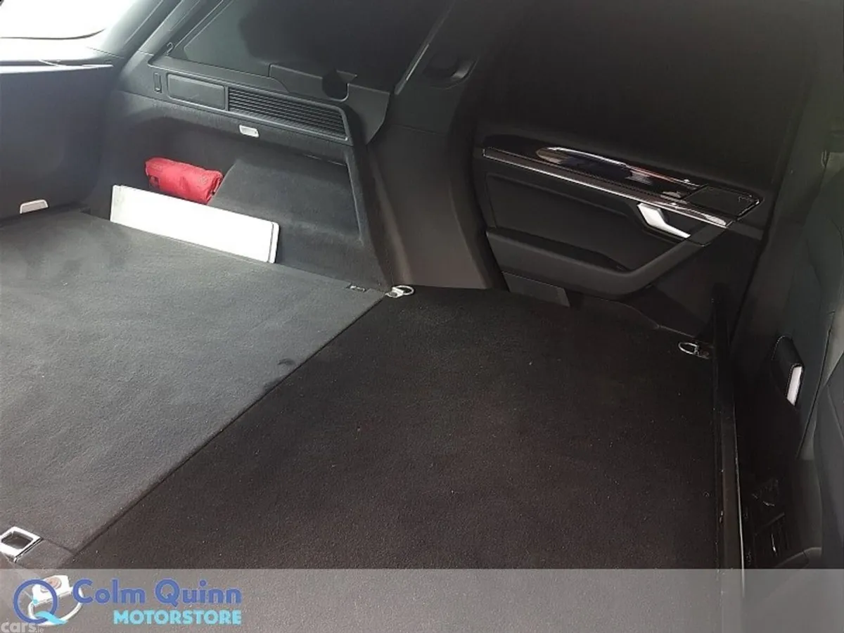 Volkswagen Touareg SUV, Diesel, 2023, Grey