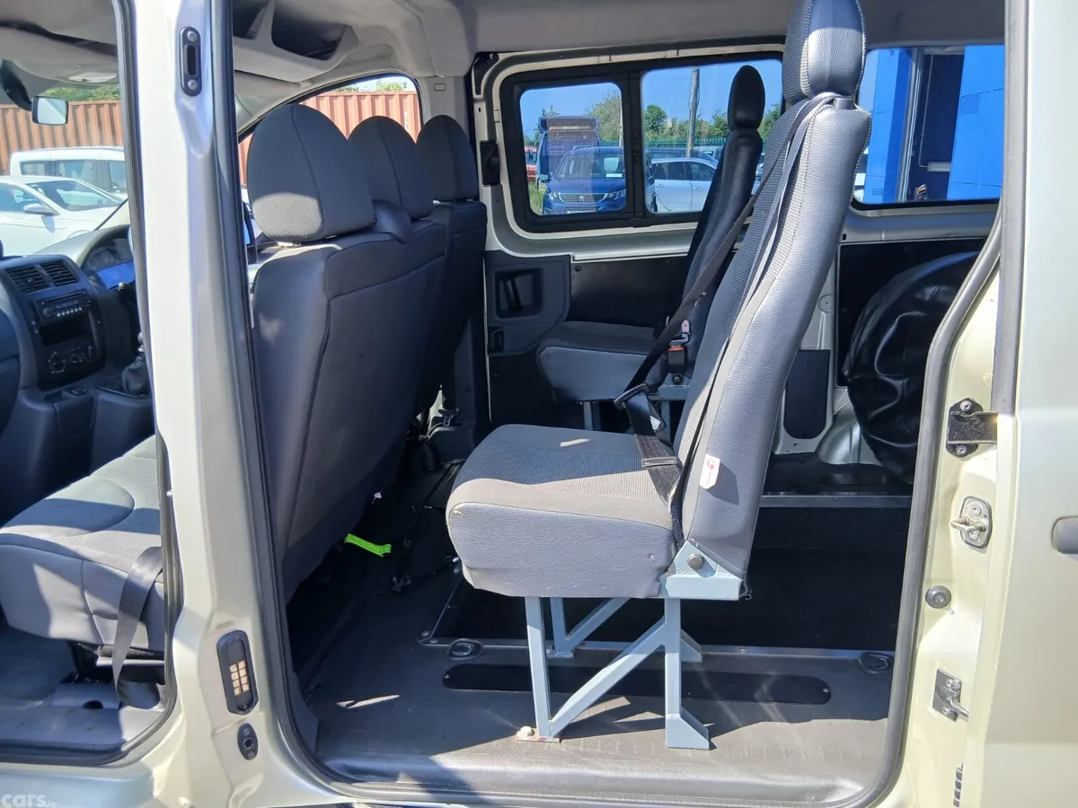 Peugeot Expert MPV, Diesel, 2015, White