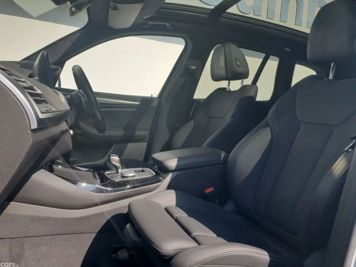 BMW X3 SUV, Diesel, 2023, Grey