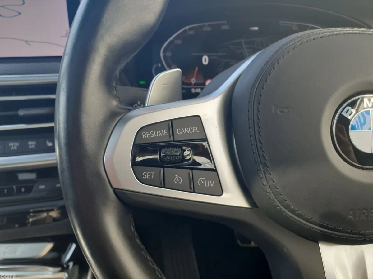 BMW X3 SUV, Diesel, 2023, Grey