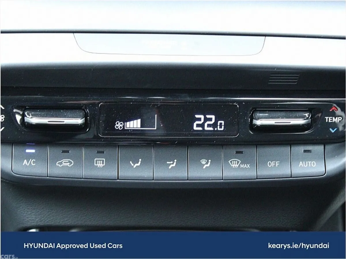 Hyundai Bayon Estate, Petrol, 2025, Yellow