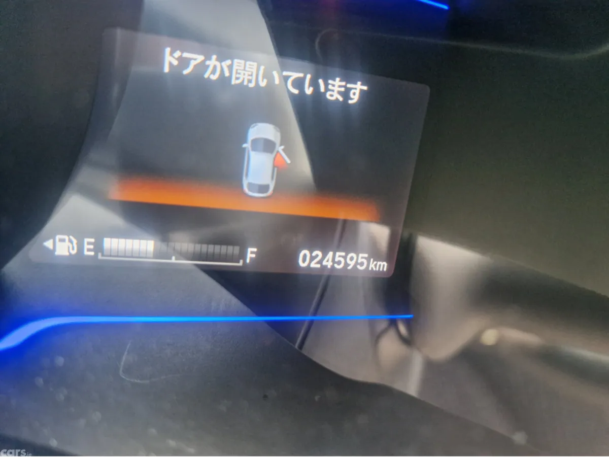 Honda Fit Hatchback, Petrol Hybrid, 2013, Gold