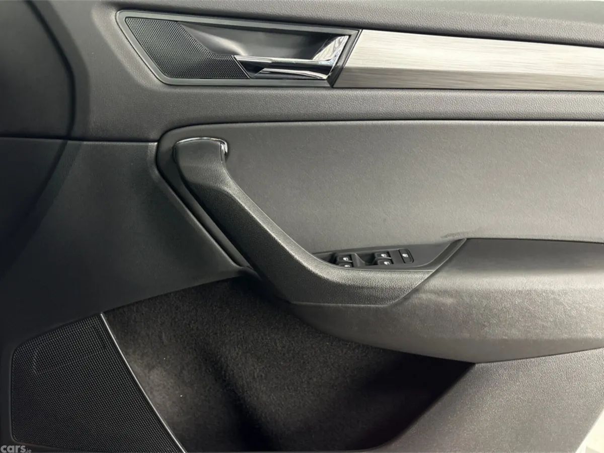 Skoda Kodiaq Estate, Diesel, 2019, White