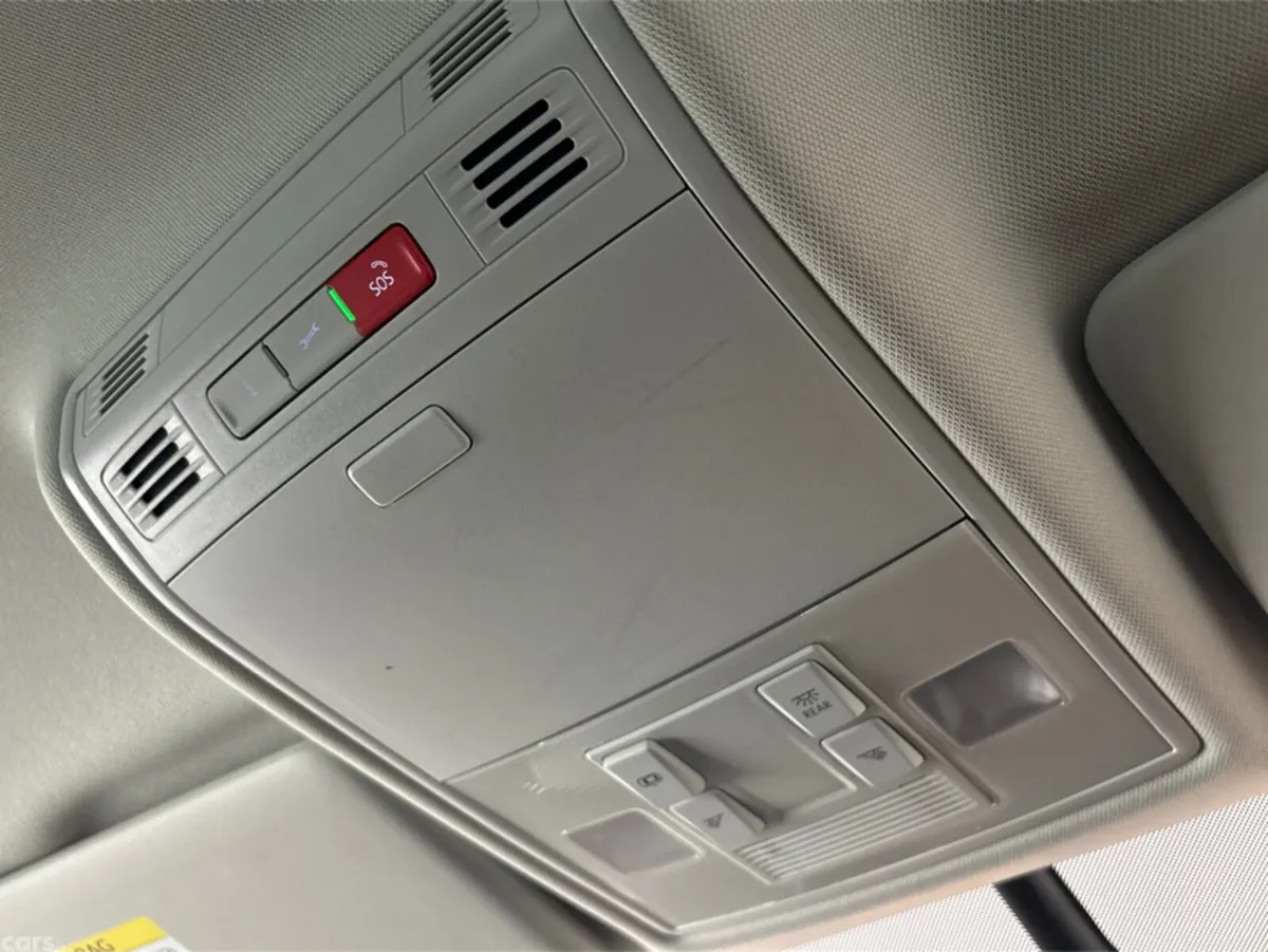 Skoda Kodiaq Estate, Diesel, 2019, White