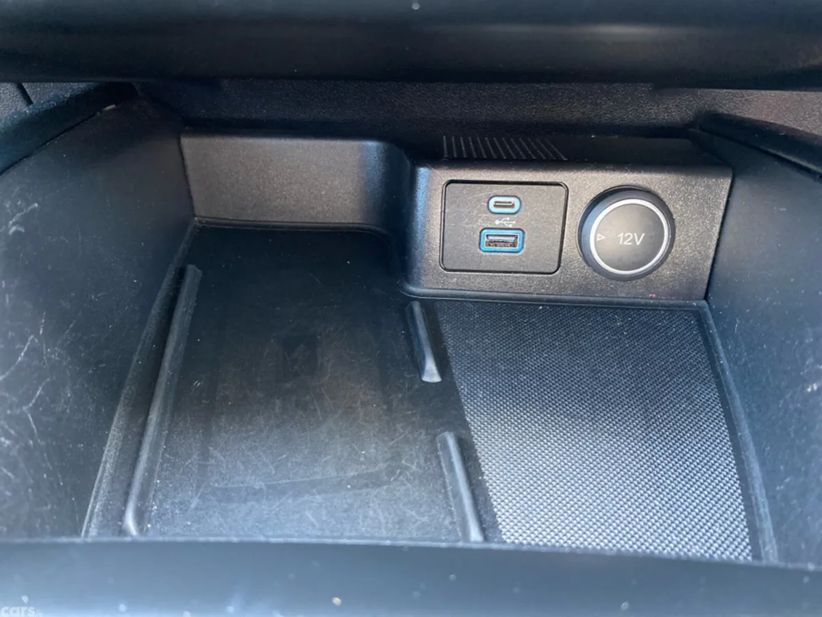 Ford Kuga SUV, Diesel, 2020, Grey