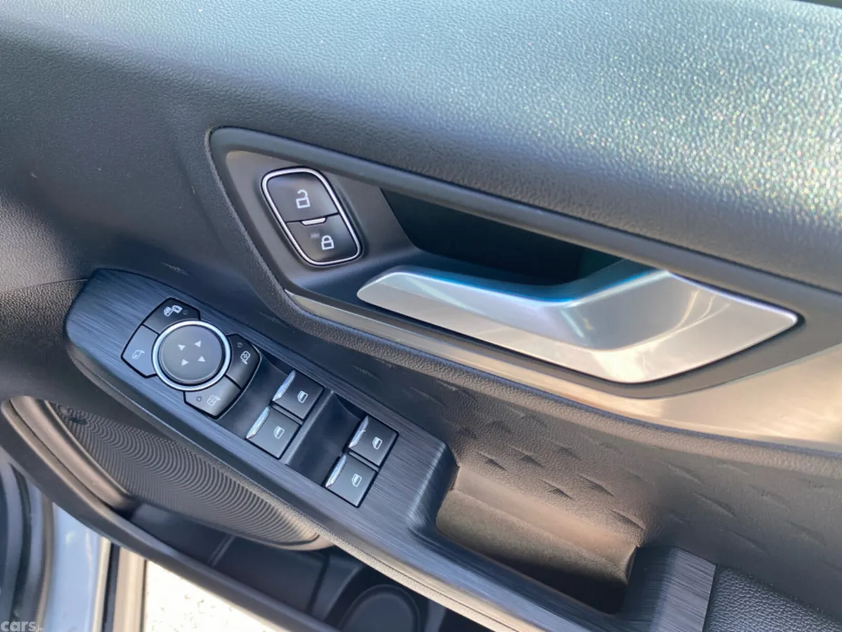 Ford Kuga SUV, Diesel, 2020, Grey