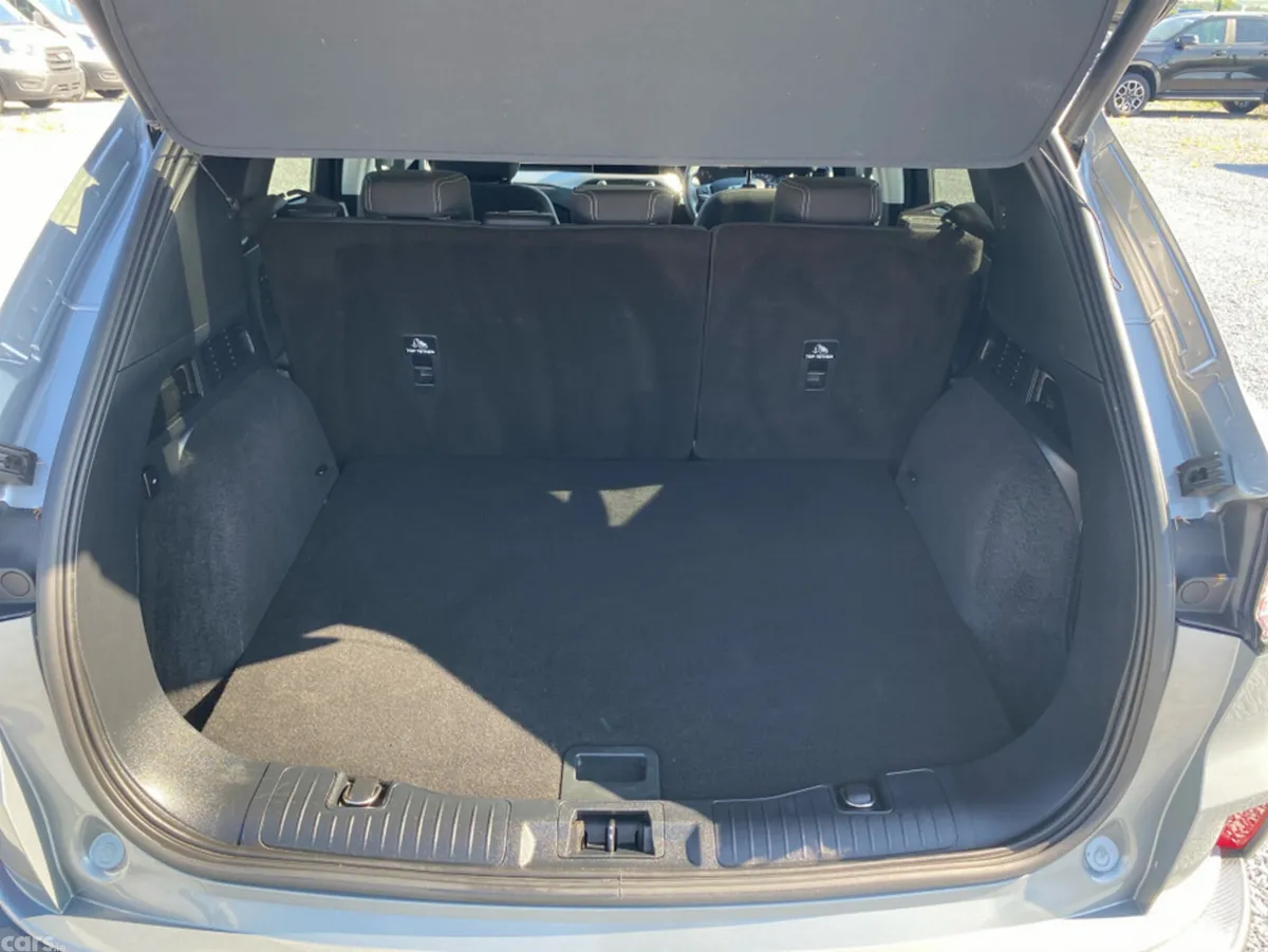 Ford Kuga SUV, Diesel, 2020, Grey