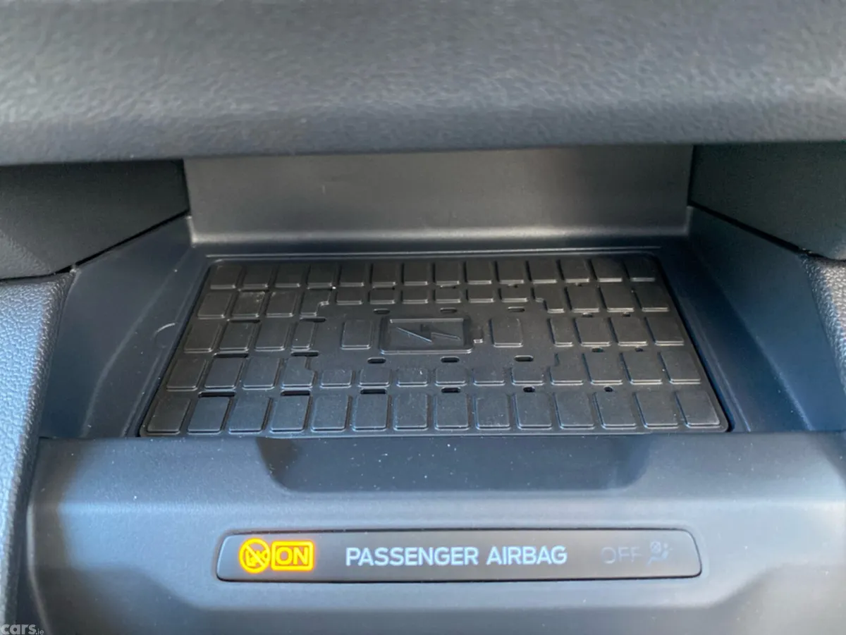 Ford Transit Courier Van, Diesel, 2026, Blue