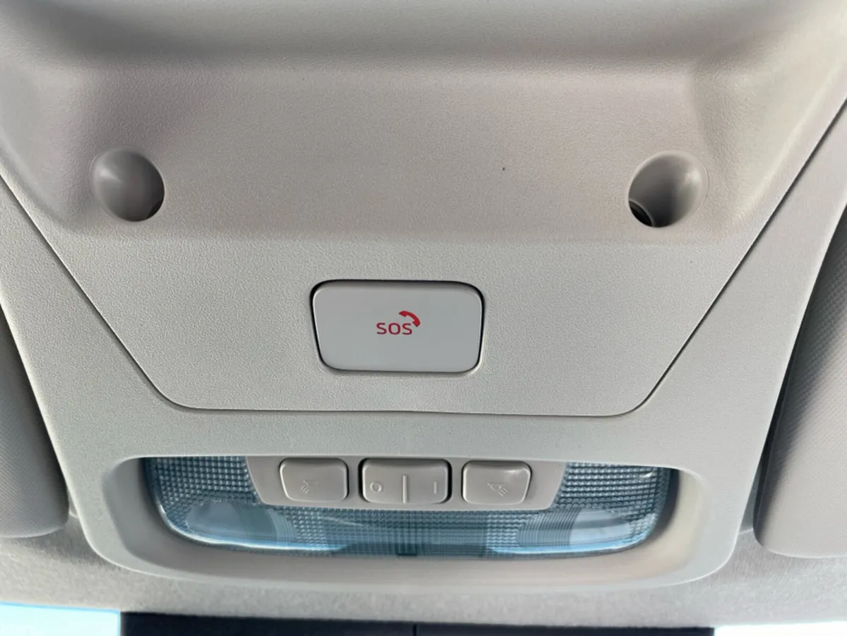 Ford Transit Courier Van, Diesel, 2026, Blue