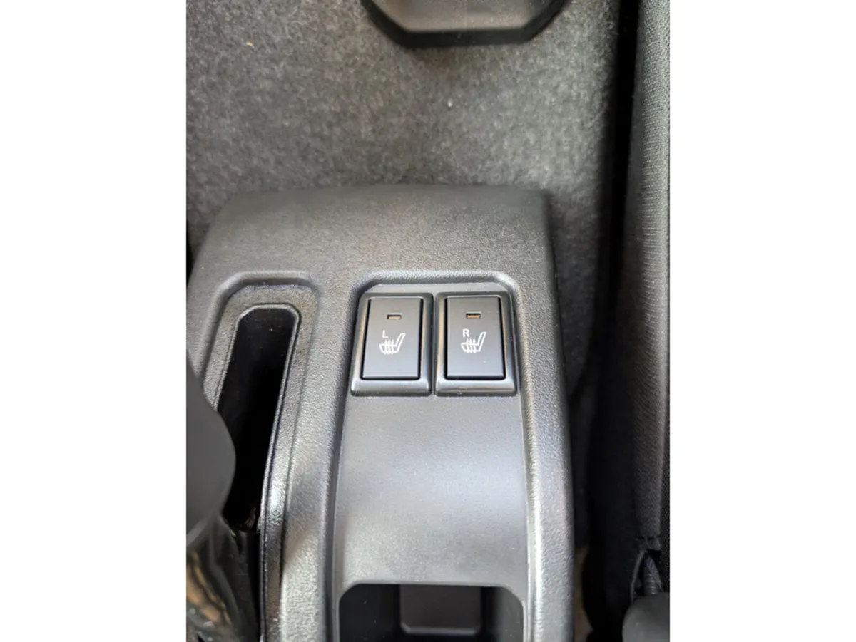 Suzuki Jimny SUV, Petrol, 2025, Grey