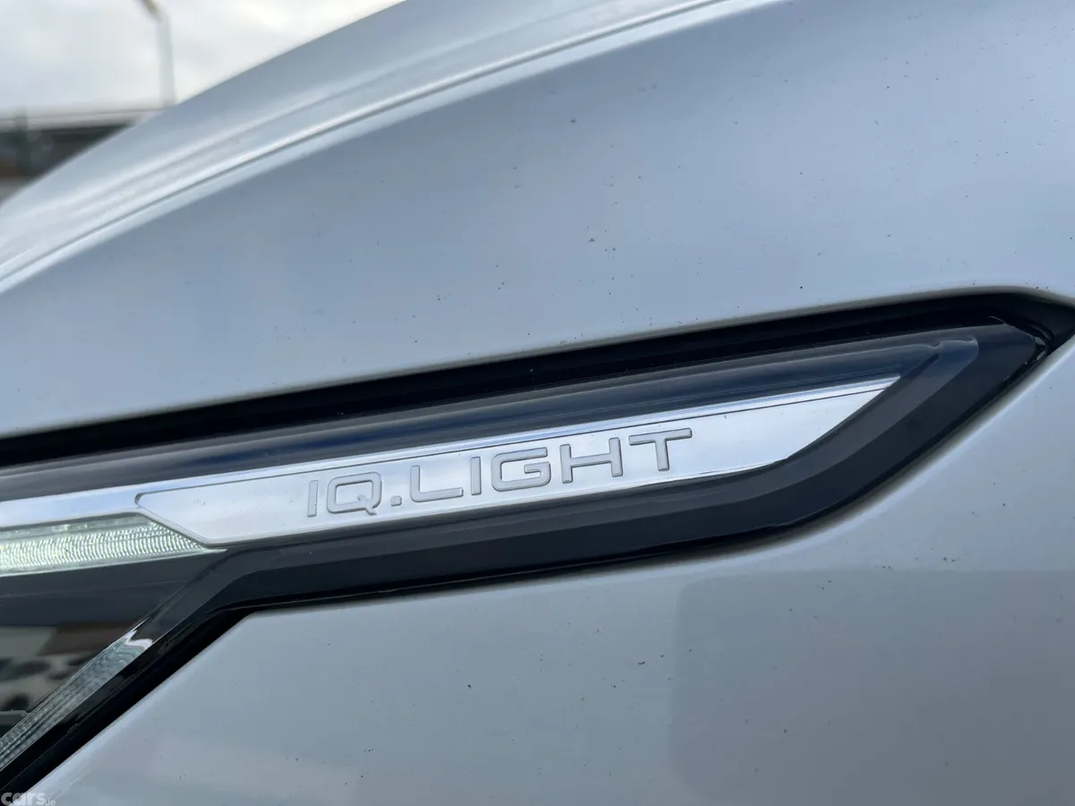 Volkswagen Golf Hatchback, Petrol, 2021, White