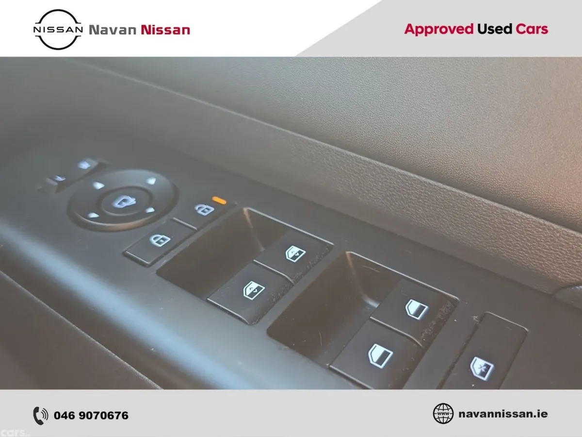 Hyundai KONA MPV, Electric, 2024, White