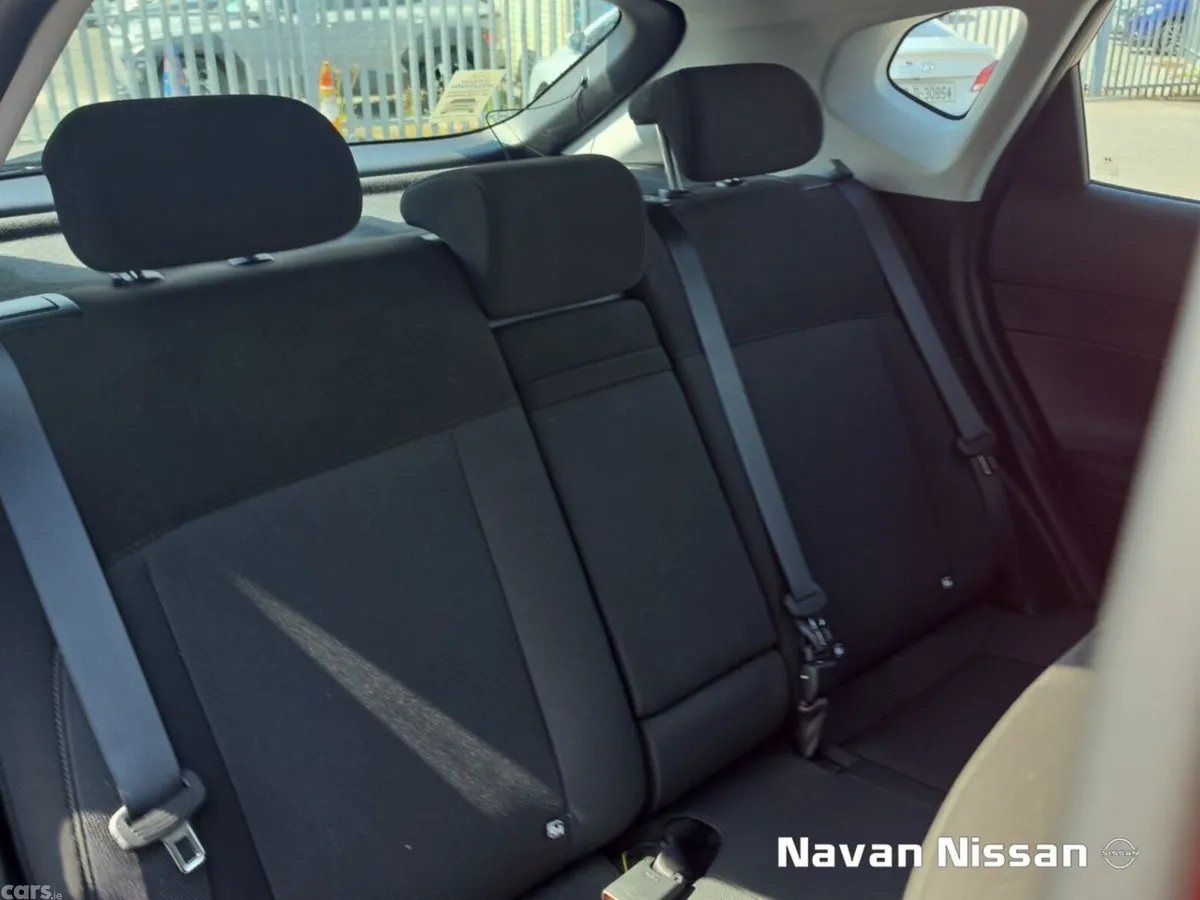 Hyundai KONA MPV, Petrol Hybrid, 2024, Red