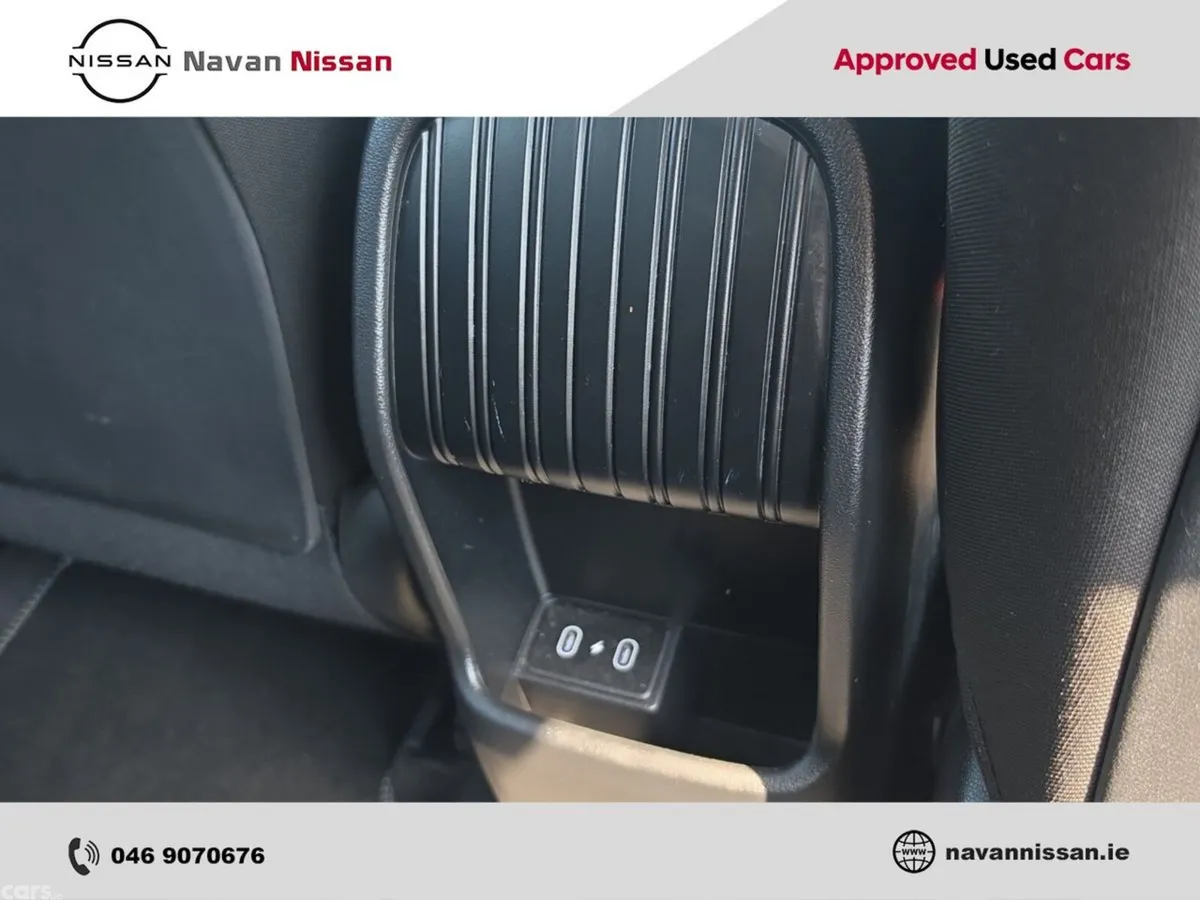 Hyundai KONA MPV, Petrol Hybrid, 2024, Red