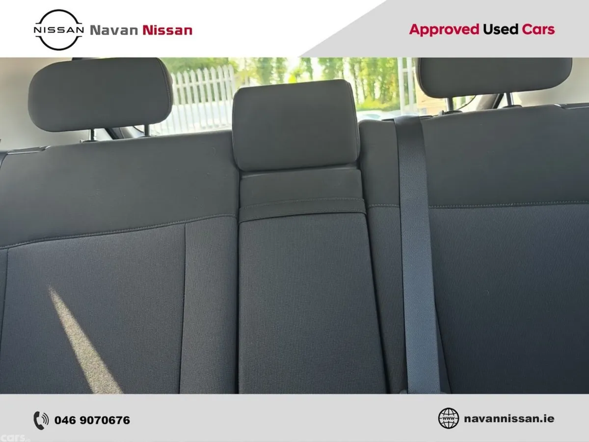 Hyundai KONA MPV, Petrol Hybrid, 2024, Red
