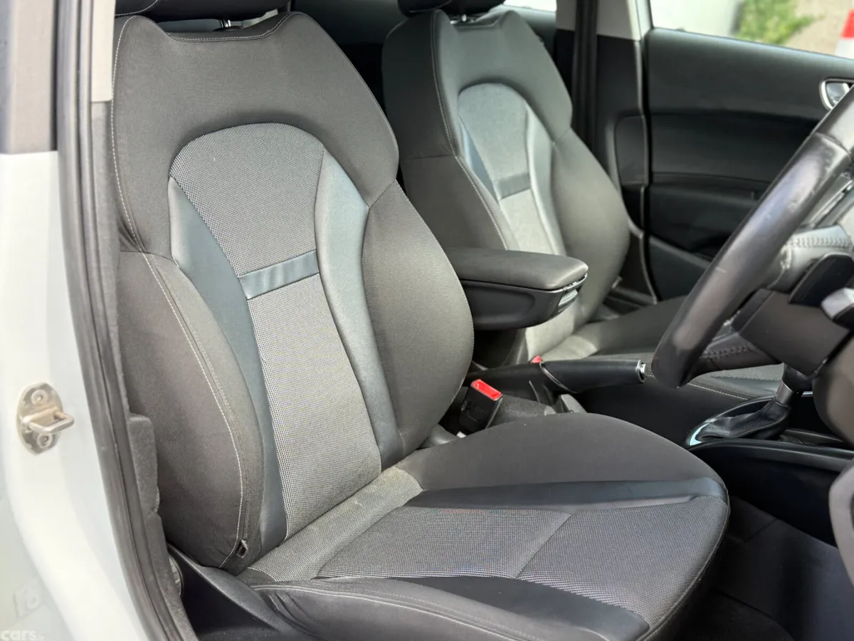 Audi A1 Hatchback, Petrol, 2013, White