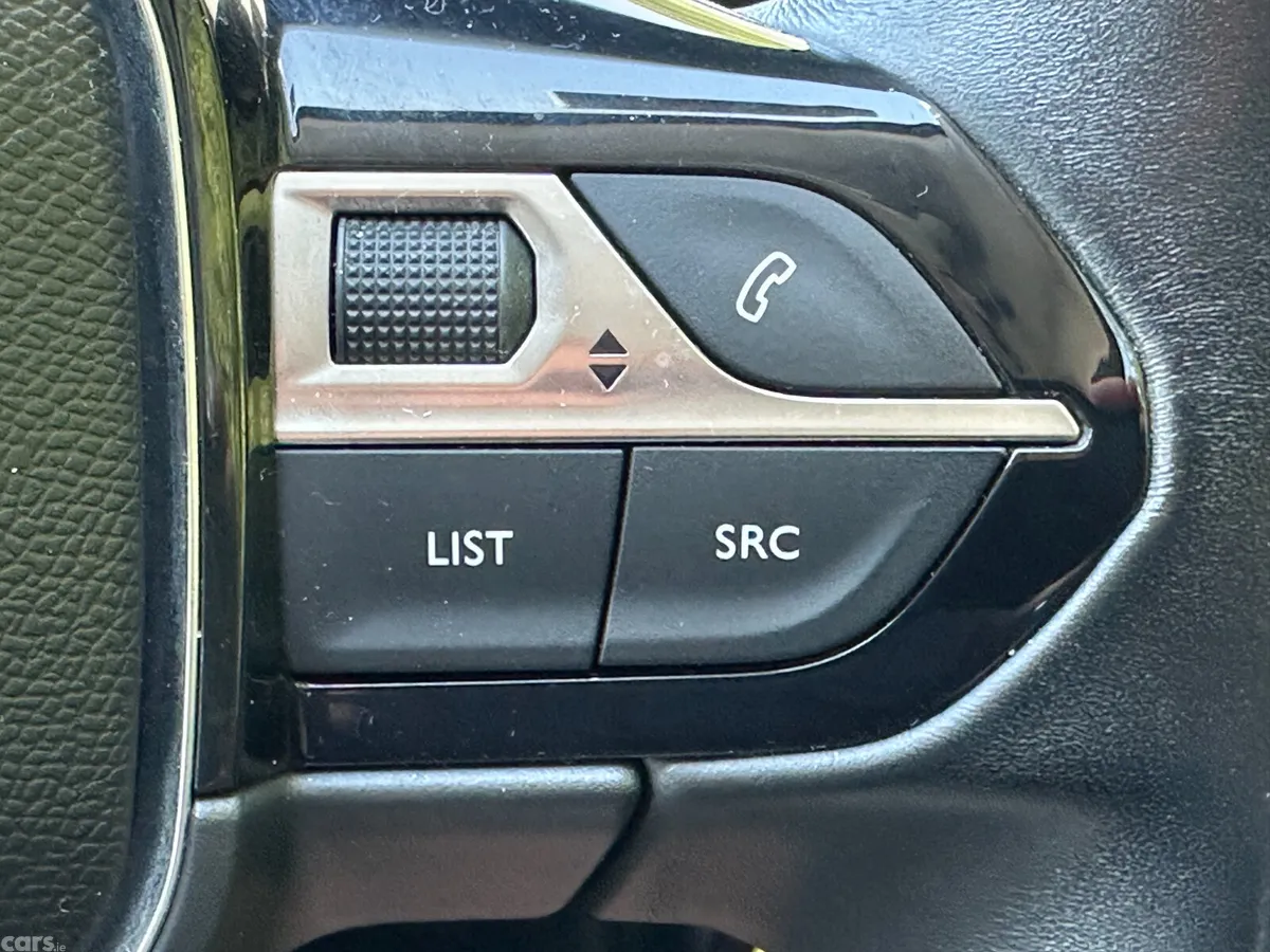 Peugeot 3008 MPV, Diesel, 2020, Grey