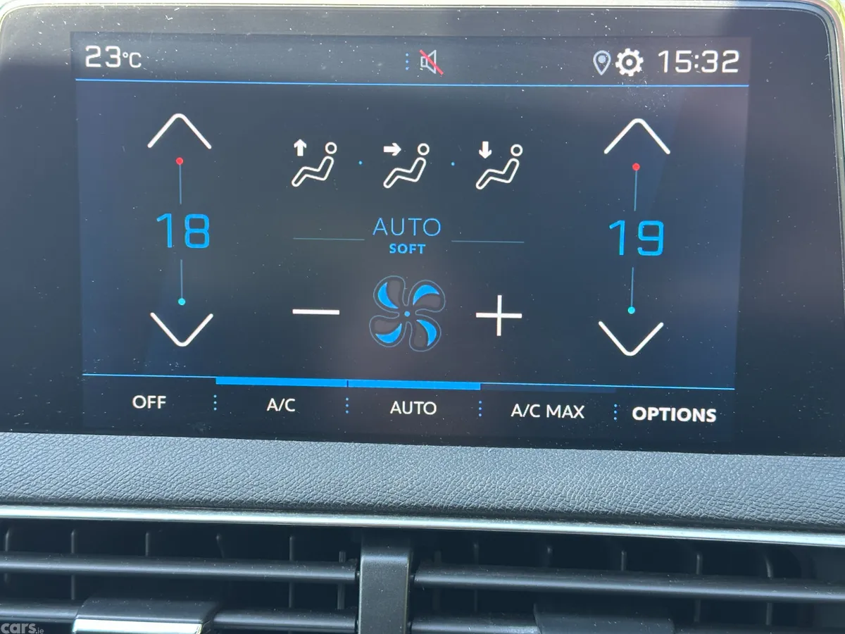 Peugeot 3008 MPV, Diesel, 2020, Grey