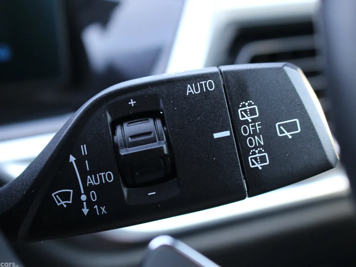 BMW X5 SUV, Petrol Hybrid, 2023, Black