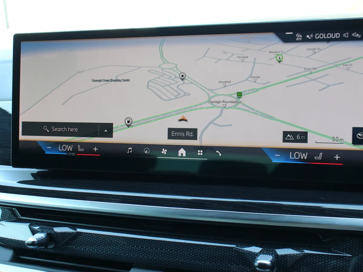 BMW X5 SUV, Petrol Hybrid, 2023, Black