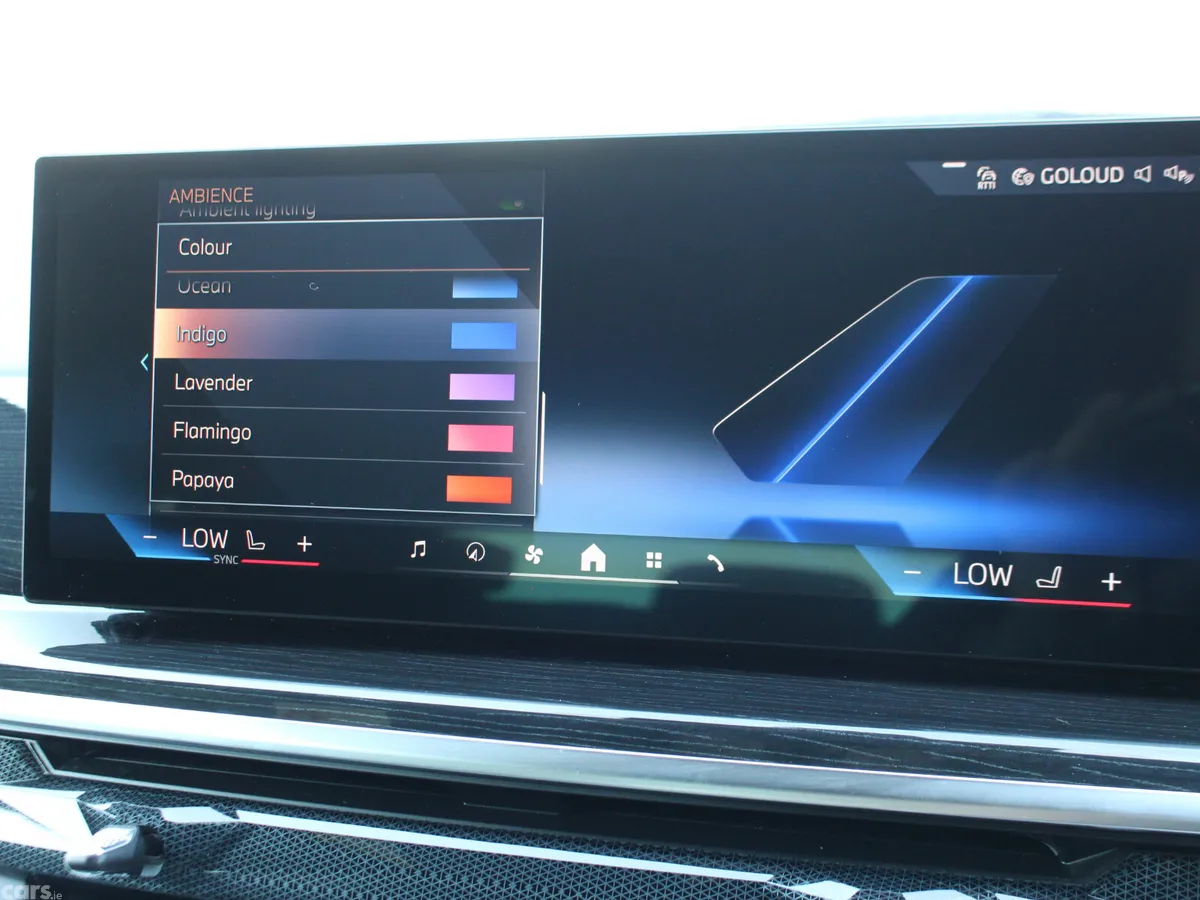 BMW X5 SUV, Petrol Hybrid, 2023, Black