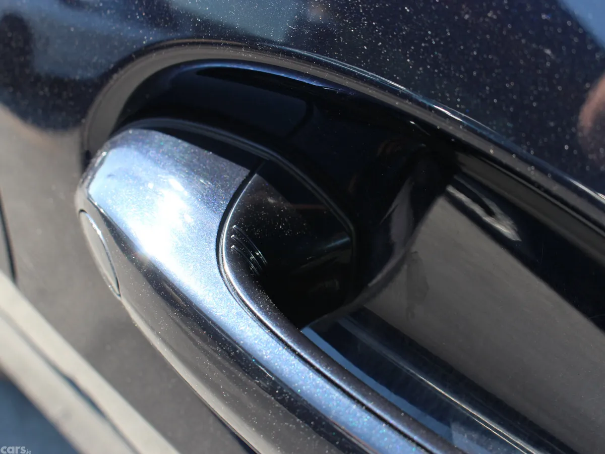 BMW X5 SUV, Petrol Hybrid, 2023, Black