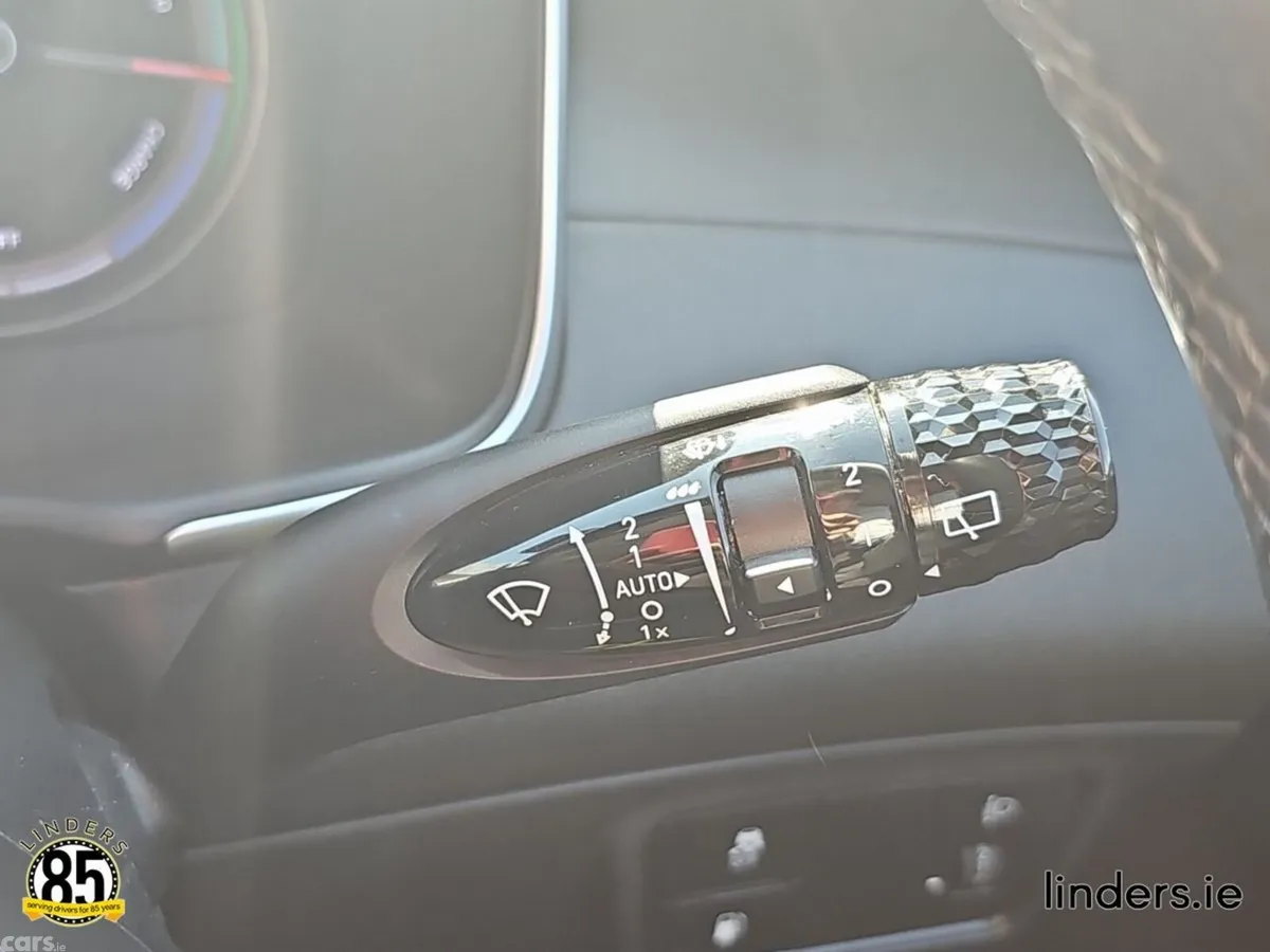 Hyundai Tucson SUV, Petrol Plug-in Hybrid, 2023, Grey