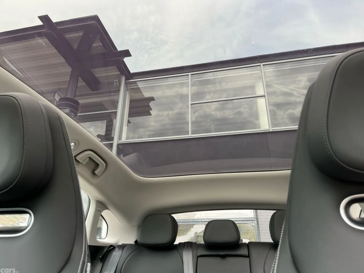 Smart #3 Hatchback, Electric, 2026, Silver