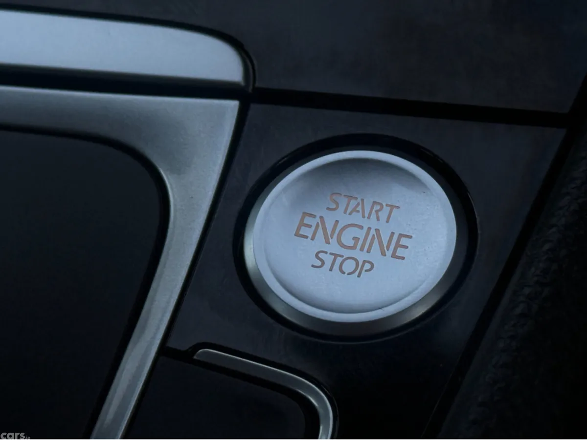 Volkswagen Golf Hatchback, Petrol, 2014, Silver