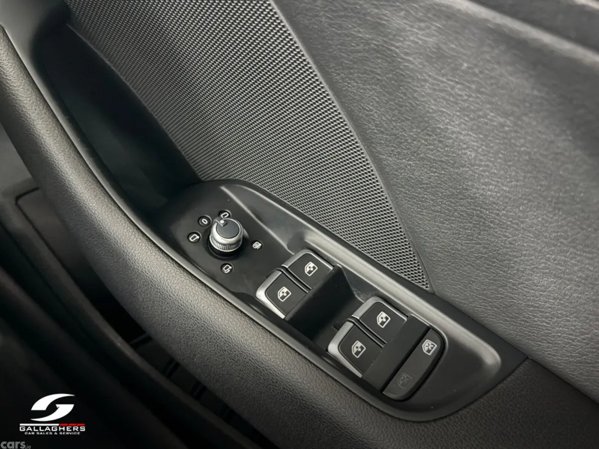 Audi A3 Hatchback, Petrol, 2017, Blue