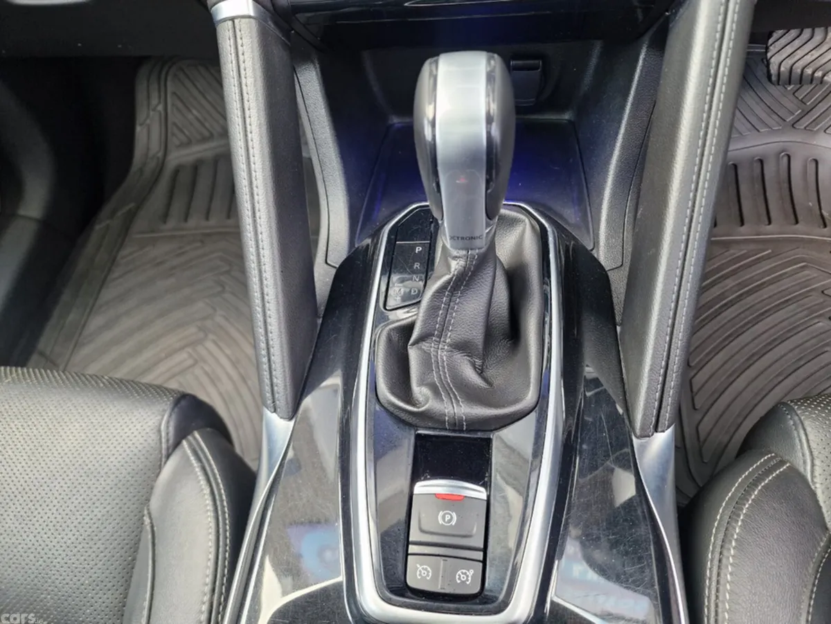 Renault Koleos SUV, Diesel, 2018, Blue