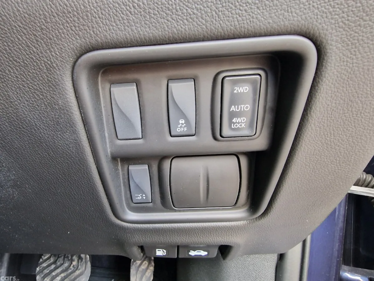 Renault Koleos SUV, Diesel, 2018, Blue