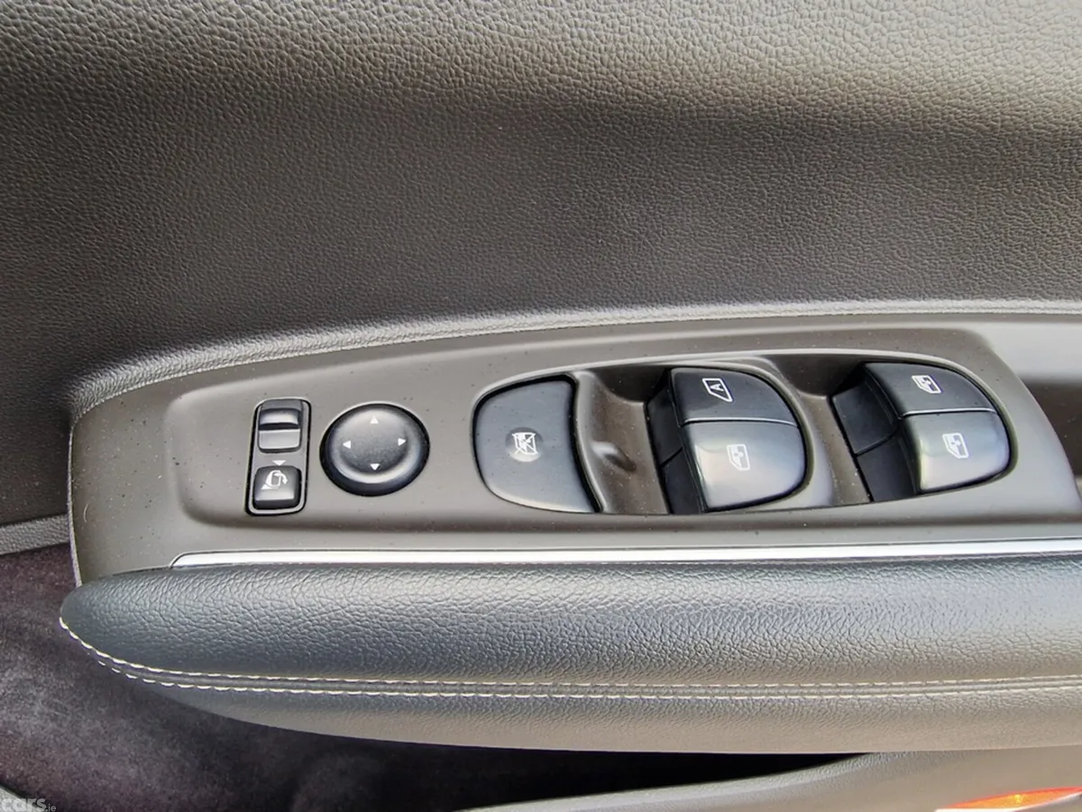 Renault Koleos SUV, Diesel, 2018, Blue
