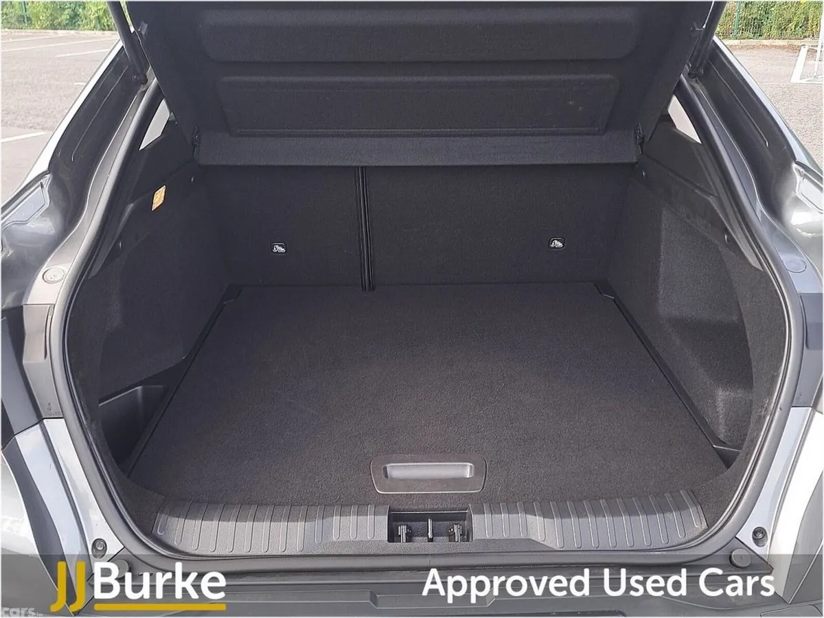 Renault Arkana SUV, Petrol Hybrid, 2022, Grey